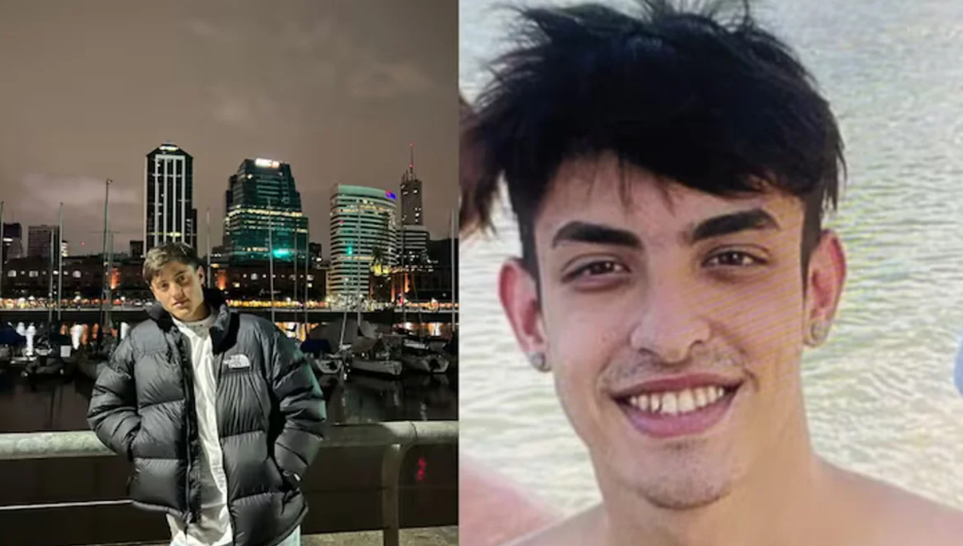 Condenaron al joven que le cortó la cara con una copa a otro por celos en un boliche | Actualidad