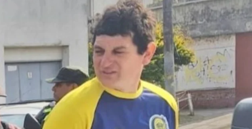 Doble crimen: imputaron a "Pitito" Martínez, el sucesor de "Pillin" Bracamonte en Rosario Central | Actualidad