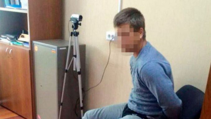 Estremecedor: una mujer rusa vendió a su hija a un violador por un vodka y dos euros | Curiosidades