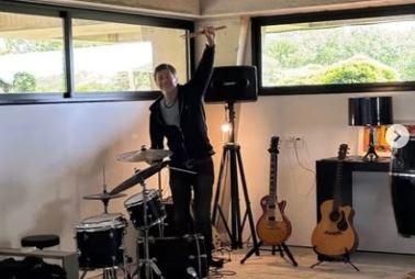 Nicolás Repetto se lanzó como cantante | Espectáculos