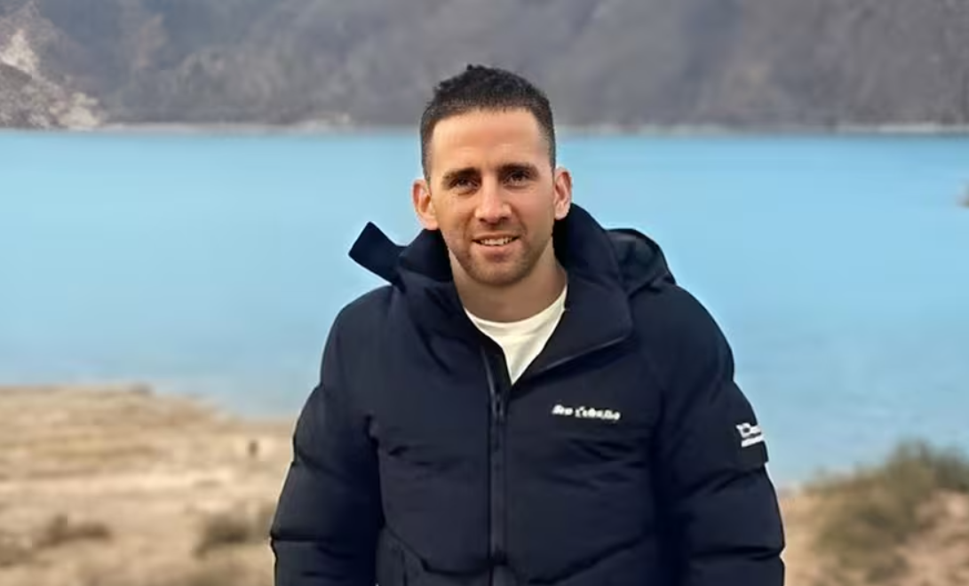 Venezuela: el fiscal general acusó al gendarme argentino Nahuel Gallo de terrorismo | Política