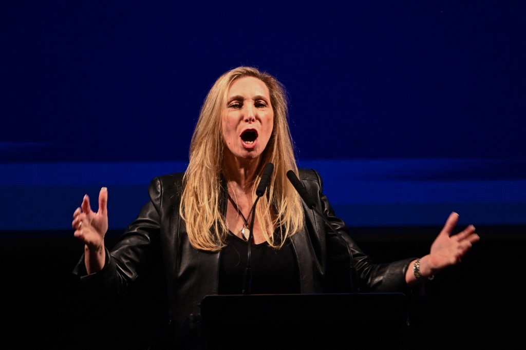 Fuerte crítica de los libertarios a Jorge Macri: "No entienden a los porteños porque ellos no lo son" | Política