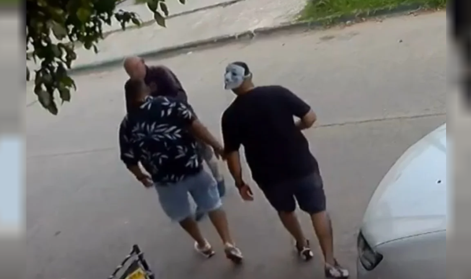 Crimen en Lomas del Mirador: el resultado de la autopsia al hombre asesinado por el vecino expolicía | Actualidad