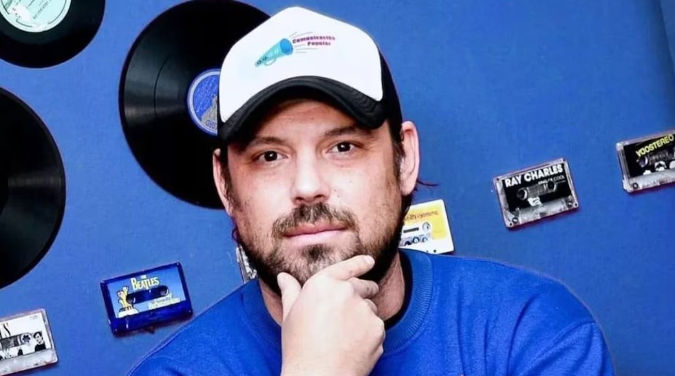 Condenaron a Ezequiel Guazzora a diez años y seis meses de prisión por abusar de una adolescente | Actualidad