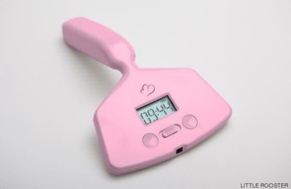 El despertador que levanta a las mujeres con un orgasmo | Curiosidades