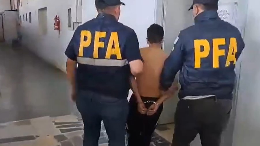 Recapturaron al séptimo prófugo de la Alcaidía de Liniers | Actualidad