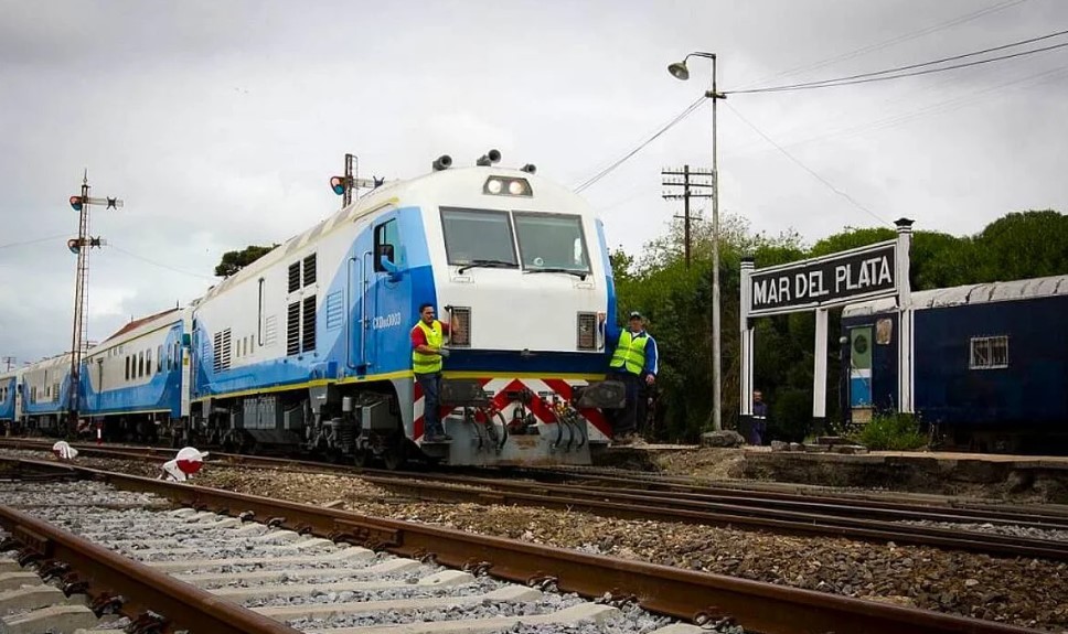 Aún quedan pasajes para viajar en tren a Mar del Plata: cuánto valen, cómo sacarlos y no perder la reserva | Actualidad