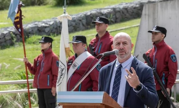 Designaron a la nueva cúpula de la Policía de la Ciudad: hay cuatro mujeres | Política