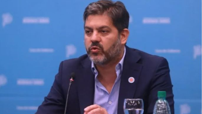 La Provincia de Buenos Aires empezará 2025 en "emergencia económica", advierte Bianco | Política