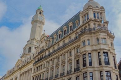 Lanata será despedido en la Legislatura porteña | Espectáculos