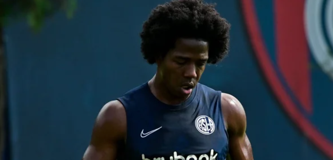 "La Roca" Sánchez será el nuevo manager de San Lorenzo | Deportes