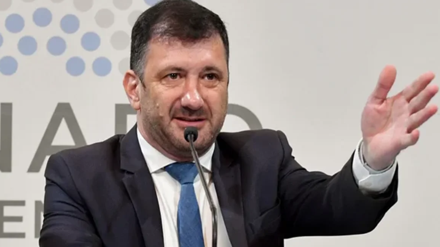 Senado: cuándo debería asumir Stefanía Cora, la reemplazante de Edgardo Kueider | Política