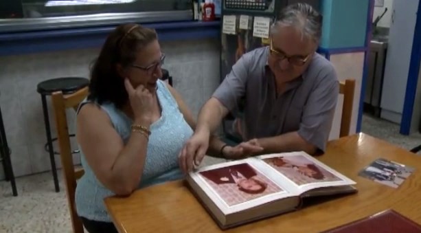 Recuperan un anillo de boda perdido en el fondo del mar durante 37 años | Curiosidades