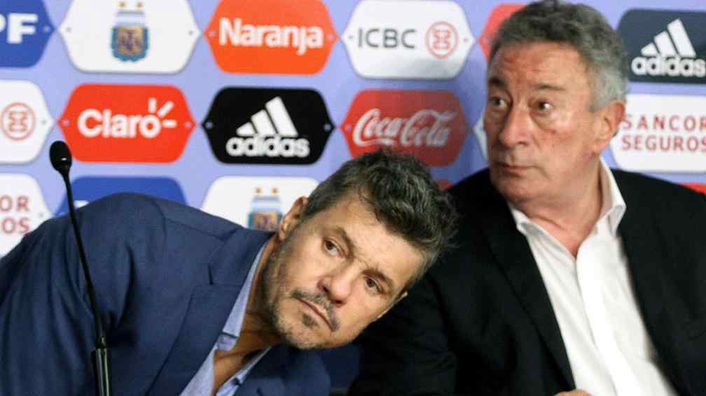 Tinelli reavivó la polémica elección del 38-38: "Ofrecían dinero a los que votaban a Segura" | Deportes