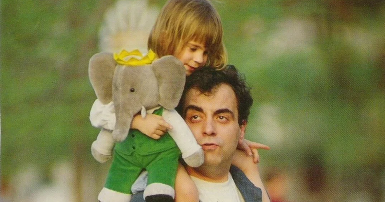 Bárbara Lanata se despidió de su papá: “Fue siempre una montaña rusa” | Espectáculos