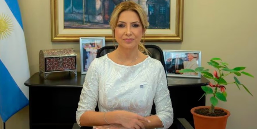 Javier Milei le pidió a la Justicia que le saque la custodia a Fabiola Yañez | Política