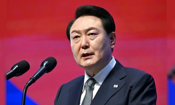 Corea del Sur: enfrentamientos en la residencia presidencial en el intento de arresto del destituido mandatario | Internacionales