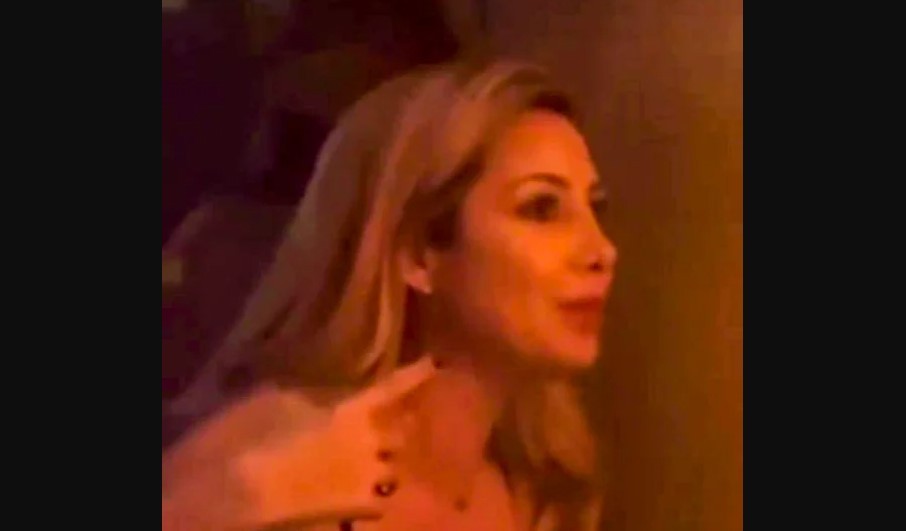 Fabiola Yañez renunció a su custodia, tras la presión del Gobierno nacional | Política