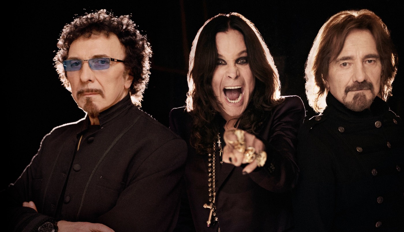 Black Sabbath llega con su "The End Tour" a Vélez el 26 de noviembre | Espectáculos