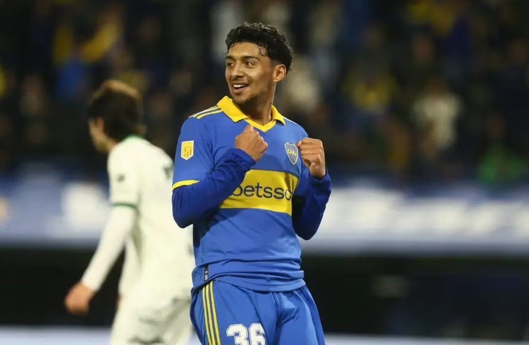 Boca denunció irregularidades en el pago de la cláusula de Cristian Medina | Deportes