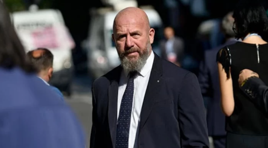 Nuevo cruce entre Ciudad y Provincia: Wolff cuestionó la inseguridad en el Conurbano | Política