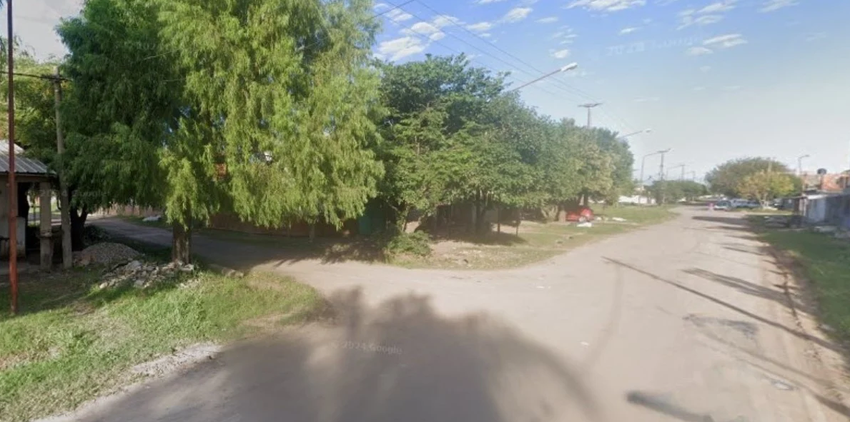 Crimen entre hermanos conmociona a Villa Gobernador Gálvez | Actualidad