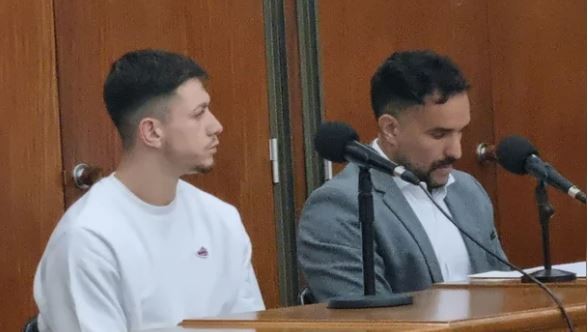 La Justicia decidió que Rodrigo Garro será acusado de homicidio culposo | Actualidad