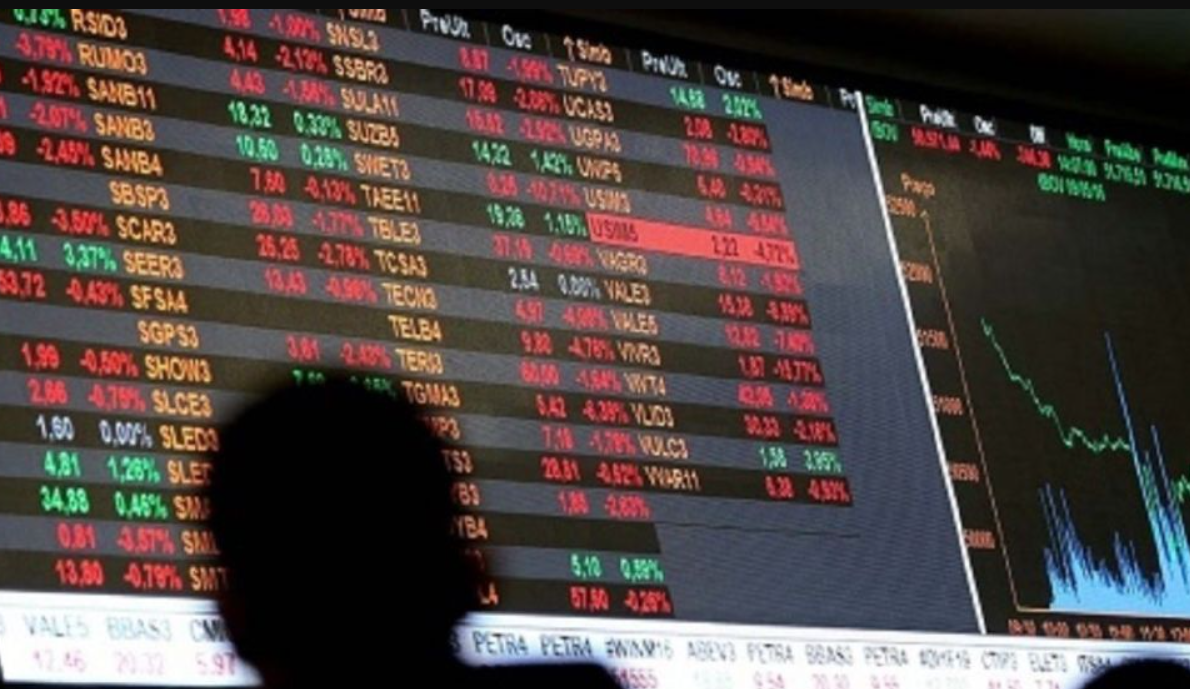 El Riesgo País cayó a 578 puntos, el valor más bajo desde 2018 | Economía