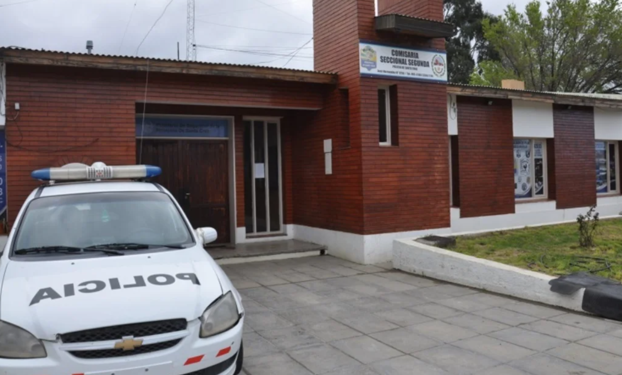 Vio a su ex pareja con su actual novio y los atropelló en Caleta Olivia | Actualidad