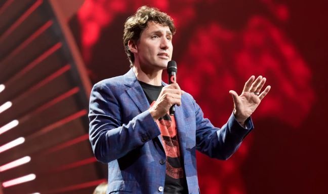 Justin Trudeau anunció su renuncia como líder del Partido Liberal y dejará de ser primer ministro de Canadá | Internacionales