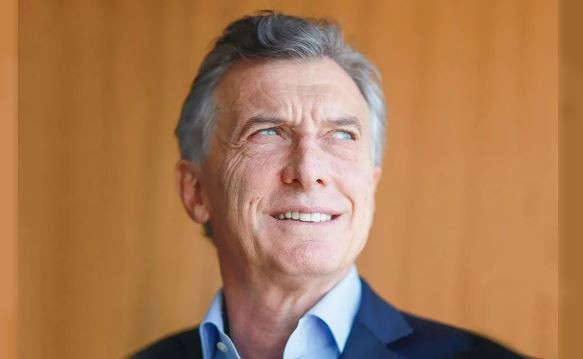 Alejandra Macri reclama su parte en casi 400 empresas vinculadas al patrimonio familiar | Política