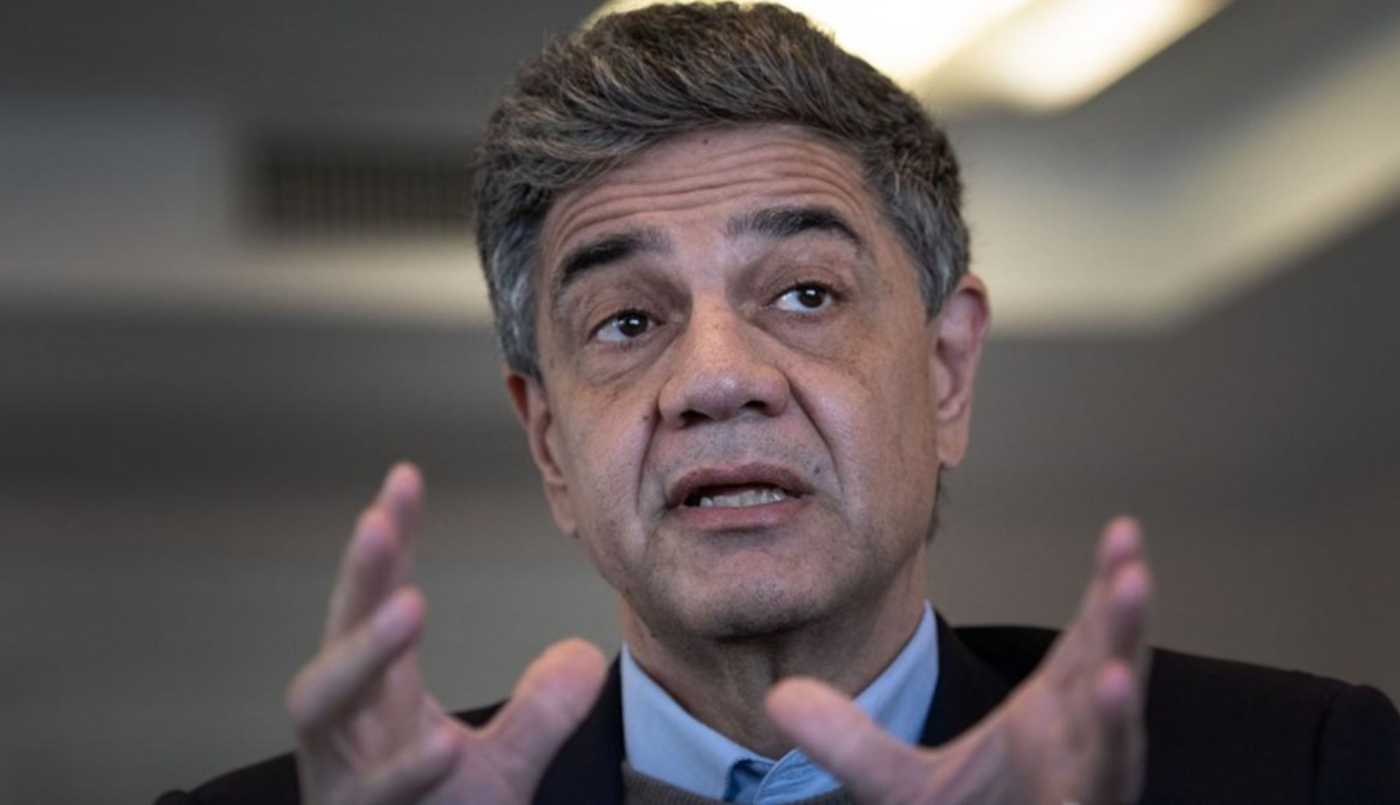 El Gobierno porteño puso bajo "revisión exhaustiva" contenidos de la ESI | Política