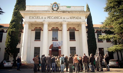 El Gobierno evalúa mudar parte del Ministerio de Justicia a la ex ESMA | Política