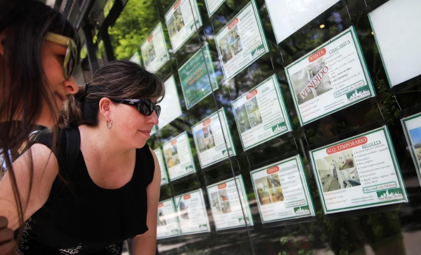 Los precios de venta de inmuebles en CABA tuvieron en 2024 el tercer mayor incremento en más de una década | Economía