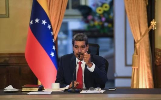 Venezuela rompe relaciones diplomáticas con Paraguay | Internacionales