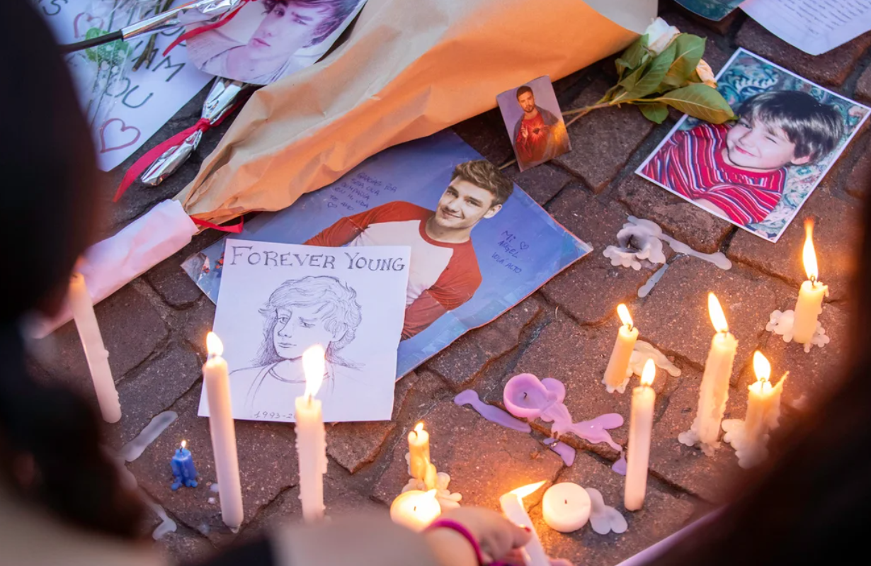 Liam Payne: ya son dos los detenidos por la muerte del ex cantante de One Direction | Actualidad