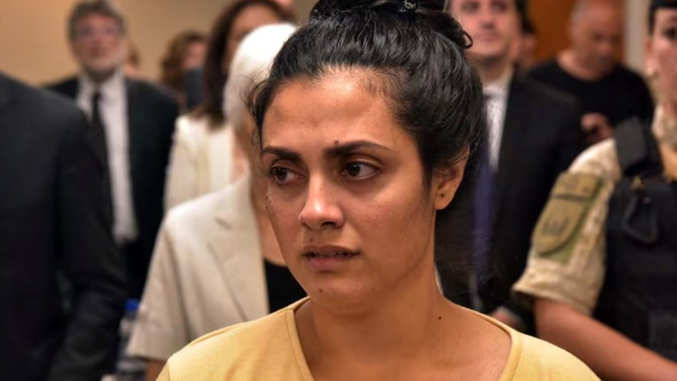 Habló el abogado de la enfermera acusada de la muerte de bebés:  "Va a salir sobreseída" | Actualidad