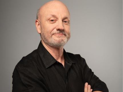 Qué significa empezar de nuevo en la vida: Campanella estrena una emotiva obra de teatro | Espectáculos