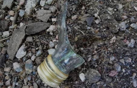 Le reventaron una botella en la cabeza adentro de un boliche en San Juan | Actualidad