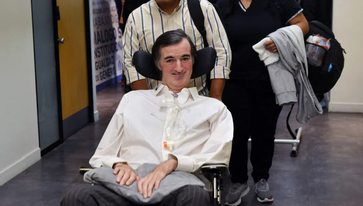 La respuesta de Esteban Bullrich al agravio de Nicolás Márquez, biógrafo de Jaier Milei | Política