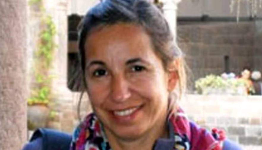 Detuvieron al principal sospechoso por el crimen de la psicóloga María Marta Landívar | Actualidad