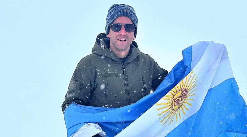 Qué se sabe del caso del gendarme argentino a un mes de su detención en Venezuela | Internacionales