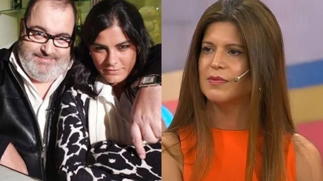 Qué dijo Sara Stewart Brown sobre Elba Marcovecchio a una semana de la muerte de Jorge Lanata | Espectáculos