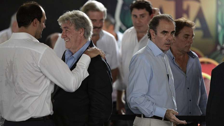 La AFA aprobó la rescisión del contrato de Fútbol para todos | Deportes