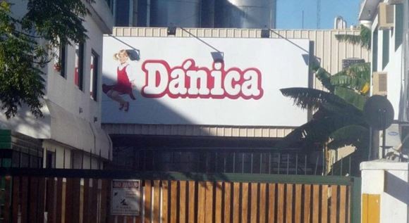 Cerró la fábrica que elaboraba una margarina famosa por un jingle famoso | Economía