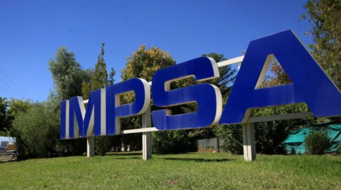 Se concreta la primera privatización del Gobierno de Milei | Economía