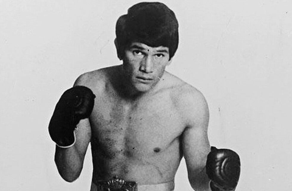 Se cumplen 30 años de la muerte de Carlos Monzón | Deportes