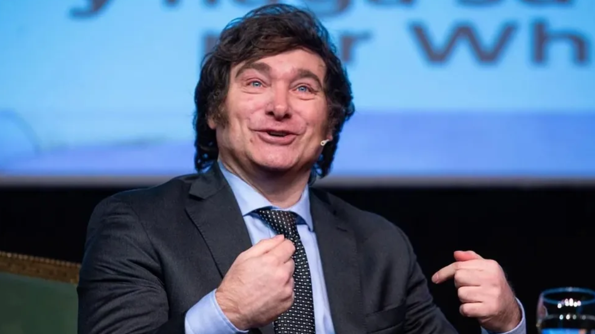 Milei: “Tenemos esperanzas de salir del cepo este año” | Economía