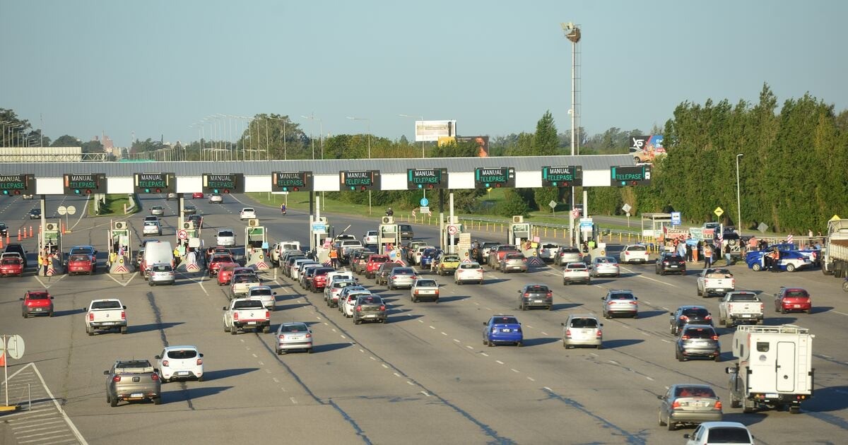 Peaje gratis para visitar Carlos Paz: de qué se trata el beneficio para quienes vayan a ver obras teatrales | Espectáculos