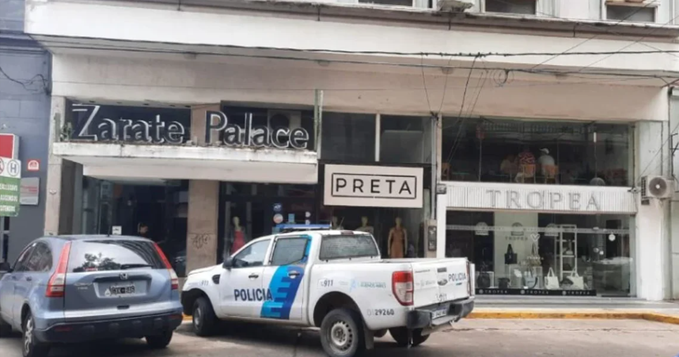 Una mujer apuñaló a su jefe "por no aumentarle el sueldo" | Actualidad